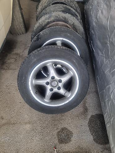 Auto delovi: Delovi kompletni za Mercedes 123,124.126,190 miniku itd. Moguce — 22