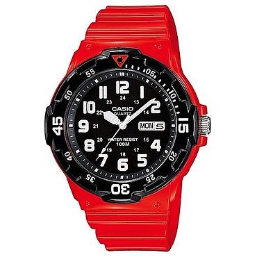 часы кольцо: Спортивные часы от Casio! Оригинал, 1 год гарантии! Общие — 3