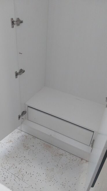 Шкафы для одежды: Шкаф для одежды, Новый, Прямой, ЛДСП — 20