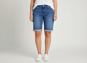 Shorts: C&A, Shorts for women, size 2XL
