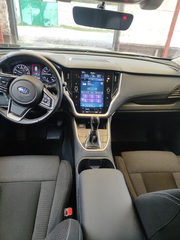 купить шевроле эквинокс: Subaru Outback: 2022 г., 2.5 л, Автомат, Бензин, Кроссовер
