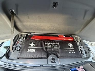 bmw e66: BMW 7 series: 2002 г., 4.4 л, Типтроник, Бензин, Седан — 10
