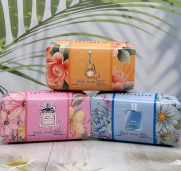 обувь ручной работы бишкек: Ароматное твёрдое мыло UNIGO, 250 г - Большой брусок 250 г -