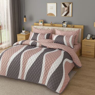 Posteljina: Pamuk, bоја - Šareno — 11