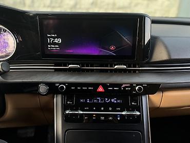 Kia: Kia Carnival: 2021 г., 2.2 л, Автомат, Дизель, Минивэн — 19