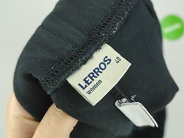 vasyl dresy: Lerros, Legginsy Krótkie damskie, rozmiar L — 4