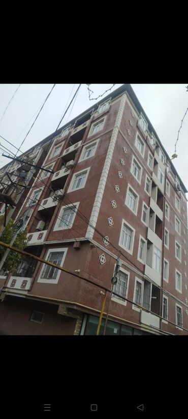 квартира студия баку: Xirdalanda 4/4 mertebesinde 2 otaqli ev 370 azn_0514857446