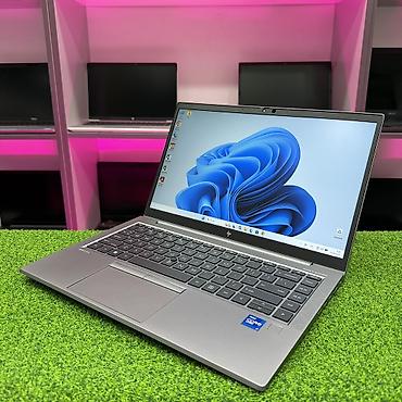 mac mini 4: 💼 HP ZBook Firefly 14 G8 — премиальная мобильная рабочая станция ✅ — 2