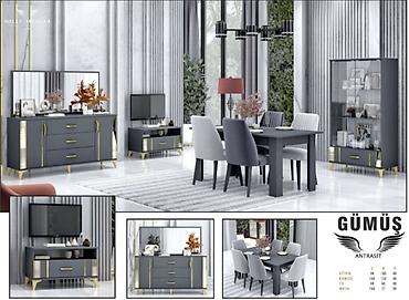 divan satilir tecili: Yeni, Komod, TV altlığı, Servant, Kredit var — 1