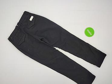 next to max jeans: Spodnie materiałowe damskie, rozmiar 2XS — 3