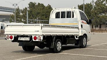 кия бонго 1 2: Продаю Kia Bongo III - автомат 2019/08. 2.5 - дизель Длинна — 8