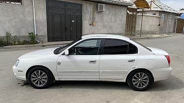 mersedes g class: Hyundai Avante: 2006 г., 1.5 л, Автомат, Дизель, Седан — 6