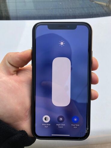 Apple iPhone: IPhone Xs, 64 GB, Qızılı, Simsiz şarj — 6