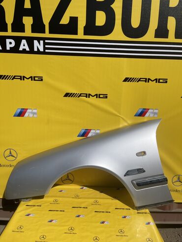 Крылья и комплектующие: Переднее левое Honda, Оригинал at lalafo.kg — 12 Крылья и комплектующие: Переднее левое Honda, Оригинал — 12