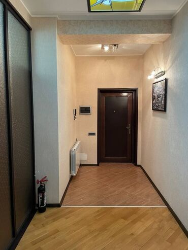 Uzunmüddətli kirayə mənzillər: Nəsimi rayonu,Bəşir Səfəroğlu küçəsi,Targovi ve fontanlar bagina 1 — 13