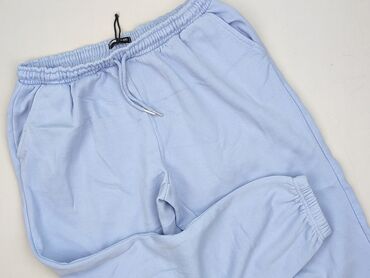 zara woskowane spodnie: Spodnie dresowe dla mężczyzn, 2XL, Sinsay, stan - Bardzo dobry