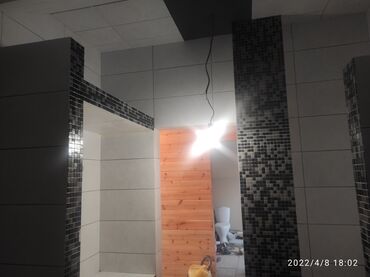 Укладка плитки: Ремонт санузлов, бани, хамам, басейн,любой сложности, сонтех и — 20