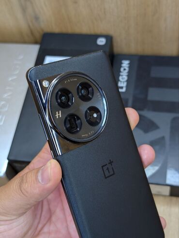 мониторы поддержка 3d: OnePlus 12, Б/у, 512 ГБ, цвет - Черный, 1 SIM, 2 SIM, eSIM