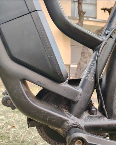Bicikli za odrasle: Najjednostavniji i svetu Električni bicikl "e-bike-to-go "®– gradski — 5