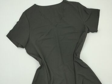 sukienki hm w kwiaty: Dress, XL (EU 42), Shein, condition - Very good