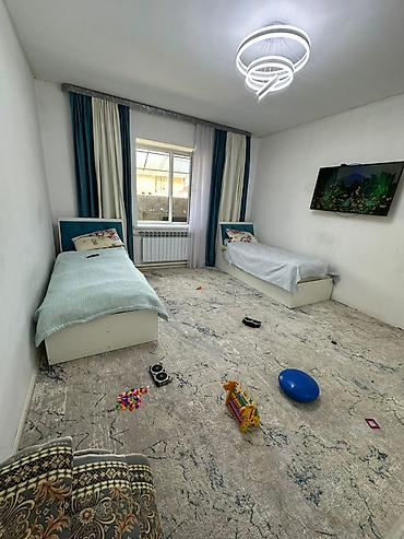 Продажа домов: Дом, 128 м², 4 комнаты, Собственник, Евроремонт — 14