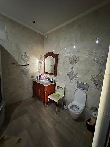 14: 4 комнаты, 188 м², Дордой Плаза ТРЦ Элитка, 14 этаж, Старый ремонт — 6