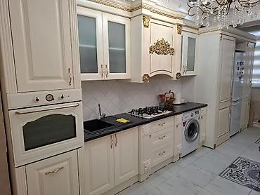 сдается квартиры тунгуч: 3 комнаты, 100 м², Политех Элитка, 7 этаж, Евроремонт — 3