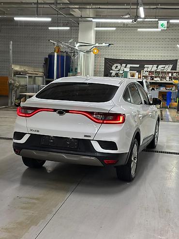 Renault: Renault : 2020 г., 1.6 л, Автомат, Бензин — 3