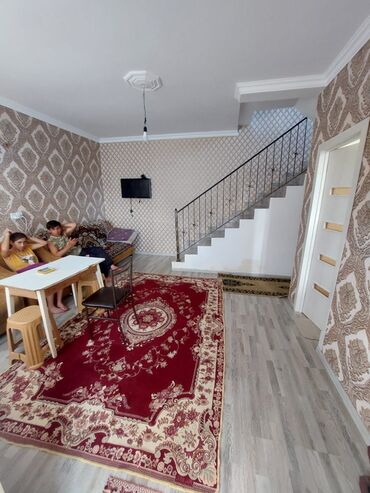 Həyət evləri və villaların satışı: Suraxanı 3 otaqlı, 2 kv. m