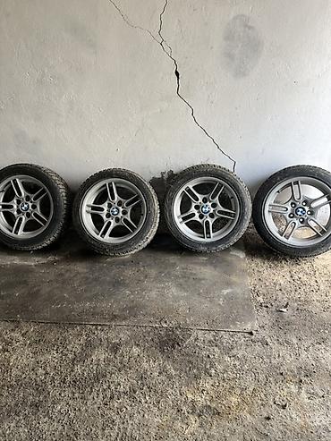 BMW: BMW 5 series: 2002 г., 2.9 л, Автомат, Дизель, Седан — 11