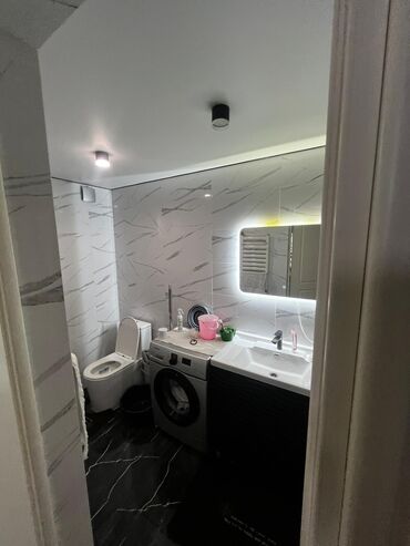 Продажа домов: Дом, 96 м², 3 комнаты, Агентство недвижимости, Евроремонт — 12