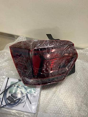 passat b5 5 far: LEVA STOP LAMPA ZA VOLKSWAGEN POLO - 2G0945231 | Leva stop lampa za — 2