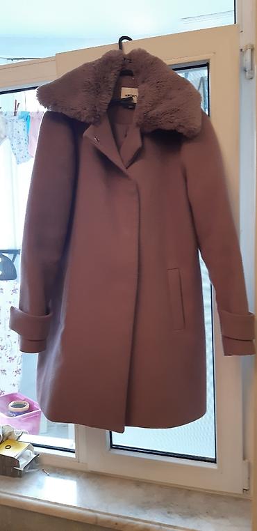 Kaşemir palto. firma.kotton lalafo.az -da Kaşemir palto. firma.kotton