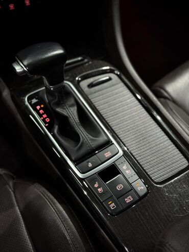 Kia: Kia K5: 2018 г., 2 л, Автомат, Бензин, Седан — 14