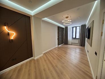 Продажа квартир: 3 комнаты, 88 м², Элитка, 4 этаж, Дизайнерский ремонт at lalafo.kg — 5 Продажа квартир: 3 комнаты, 88 м², Элитка, 4 этаж, Дизайнерский ремонт — 5