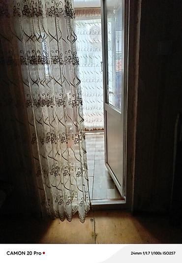 gence emlak ev: 25 kv. m, 1 otaqlı — 9