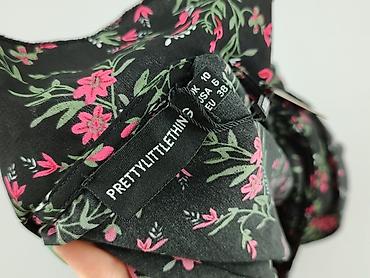 goth: PrettyLittleThing, Sukienka damska, rozmiar M — 4