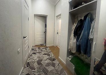 Продажа квартир: 2 комнаты, 60 м², Элитка, 6 этаж, Евроремонт — 10