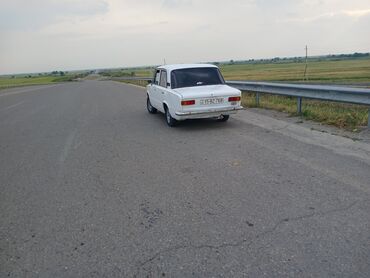 vaz 2101 faralari: VAZ (LADA) 2101: 0.1 l | 1981 il 96321 km Sedan