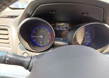r18 subaru: Subaru Outback: 2019 г., 2.5 л, Автомат, Бензин, Универсал — 8