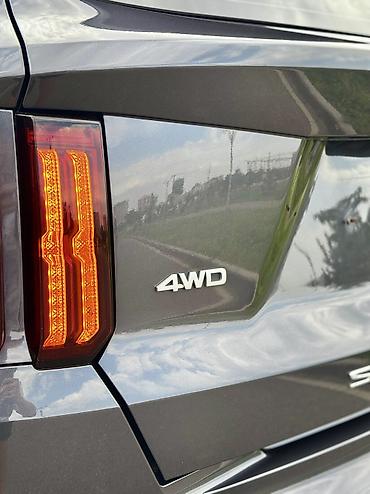 саренто 2020: Kia Sorento: 2022 г., 1.6 л, Автомат, Гибрид, Кроссовер — 8