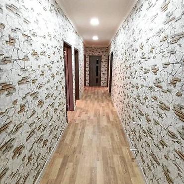 Həyət evləri və villalar: 3 otaqlı, 75 kv. m, Kredit var, Yeni təmirli — 2