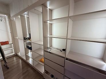 Долгосрочная аренда квартир: 3 комнаты — 3