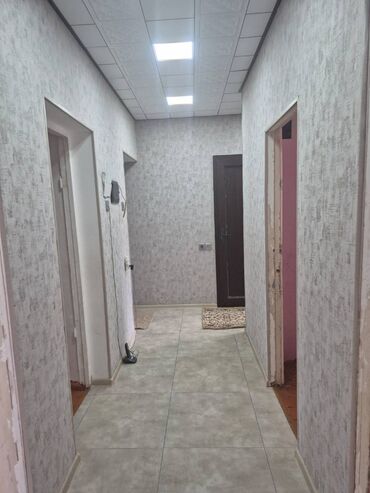 Köhnə tikili: Bakı, 4 otaqlı, Köhnə tikili, m. Əhmədli, 90 kv. m — 10