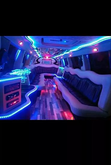 124 e500: Аренда автомобилей на любые мероприятия! Свадьба,той,встреча в — 10