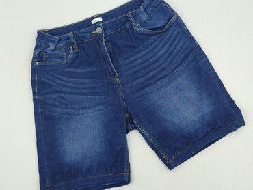 jeansy od c a: F&F, Shorts for women, size M (EU 38)