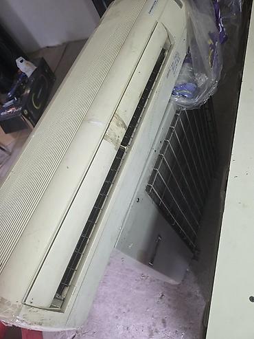 kondisionerlər: Satilir qiymetin bilenler bilir 150 kv islemeyi superdir isteyenler — 4
