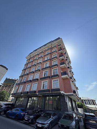 евротехстрой: 1 комната, 34 м², Нижний Джал (Джал-23) Элитка, 7 этаж, Евроремонт — 7