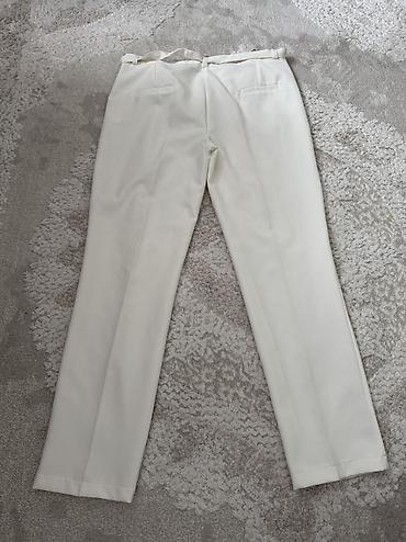 Pantalone: Moderne uz nogu — 2