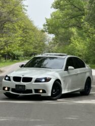 BMW: BMW 3 series: 2006 г., Седан — 10